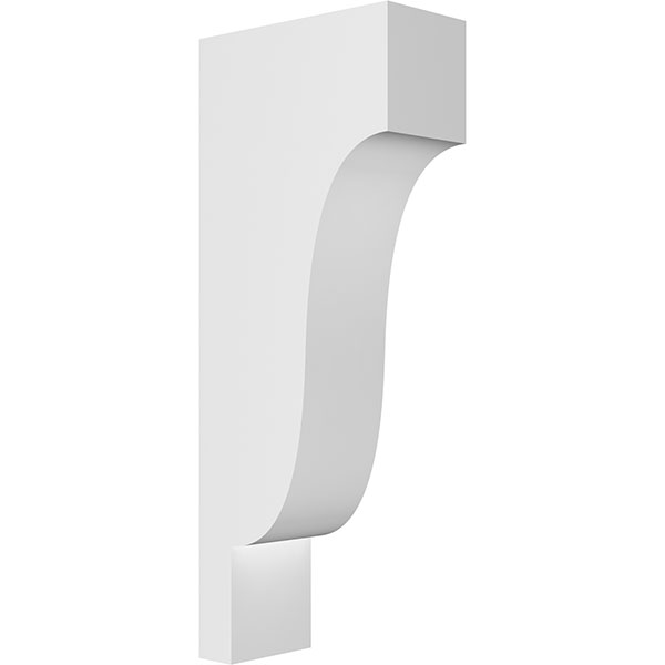 Ekena Millwork CORP055X10X26NEW