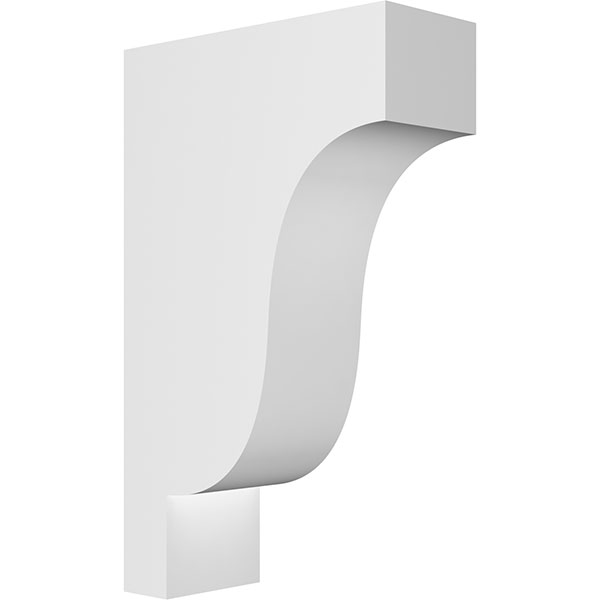 Ekena Millwork CORP055X12X20NEW