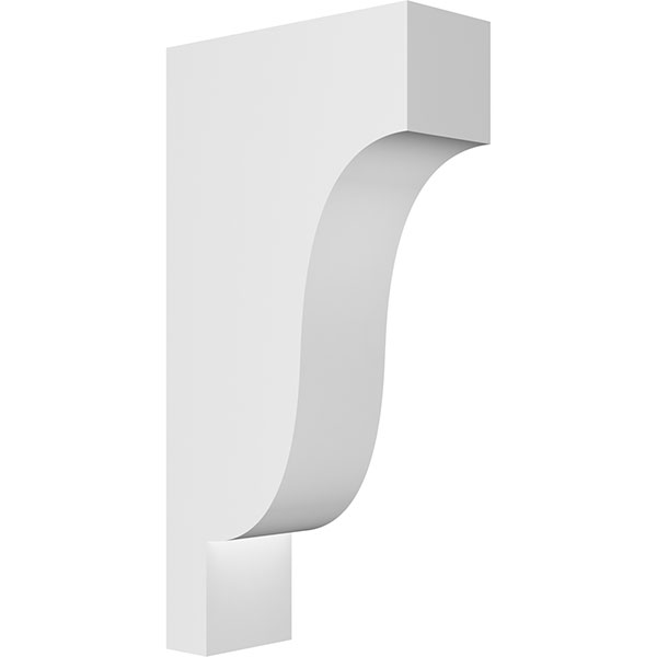 Ekena Millwork CORP055X12X24NEW