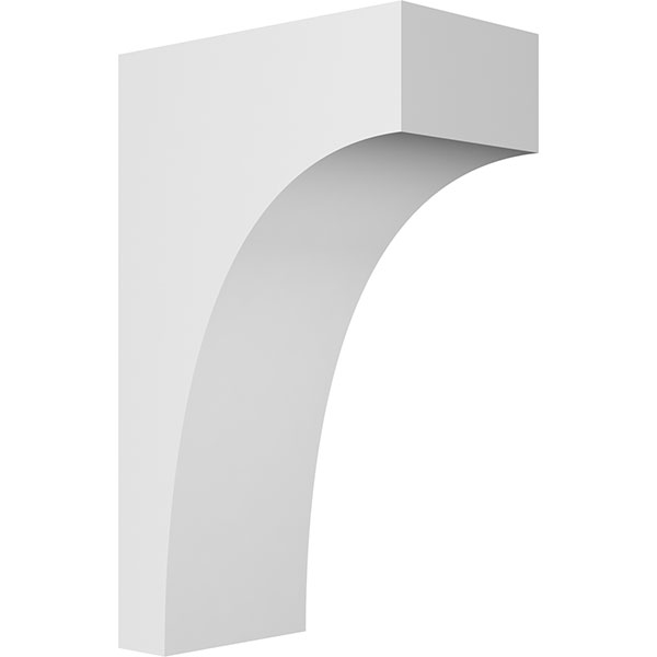 Ekena Millwork CORP035X06X10HUN