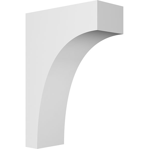 Ekena Millwork CORP035X08X12HUN