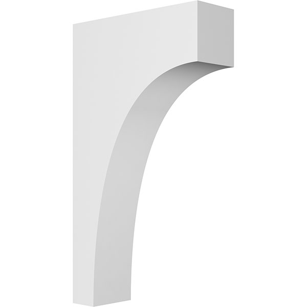 Ekena Millwork CORP035X10X18HUN