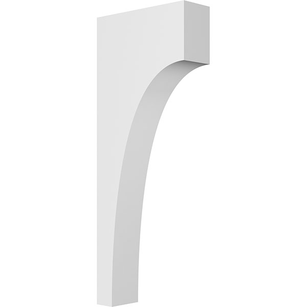 Ekena Millwork CORP035X10X26HUN