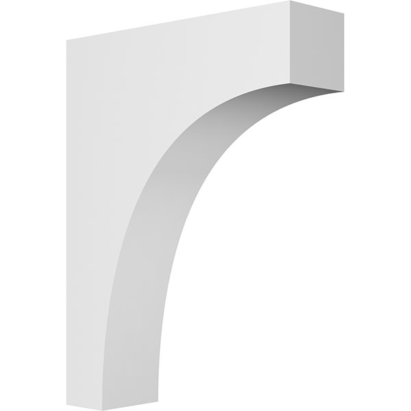 Ekena Millwork CORP035X12X16HUN