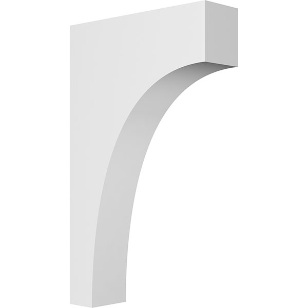 Ekena Millwork CORP035X12X20HUN