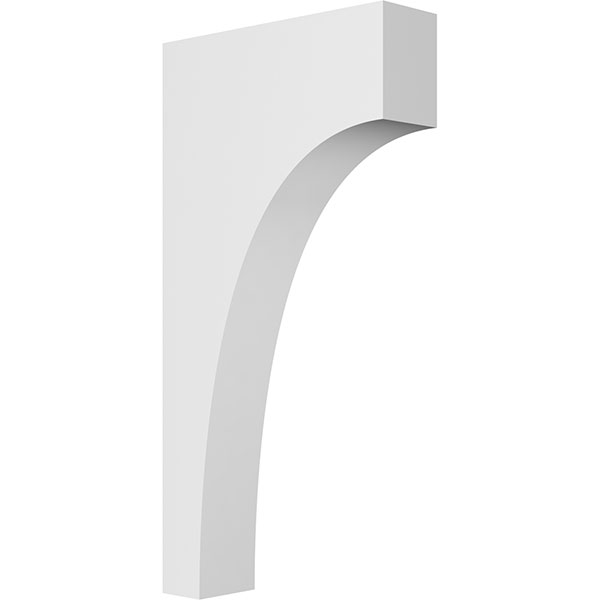 Ekena Millwork CORP035X12X24HUN