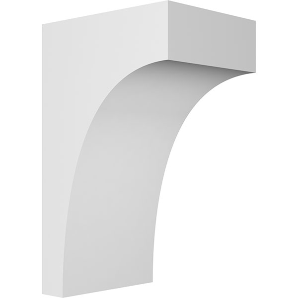 Ekena Millwork CORP055X06X10HUN