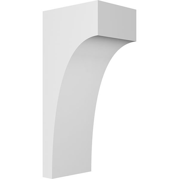 Ekena Millwork CORP055X06X14HUN