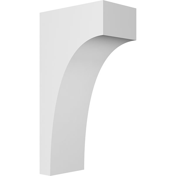 Ekena Millwork CORP055X08X16HUN