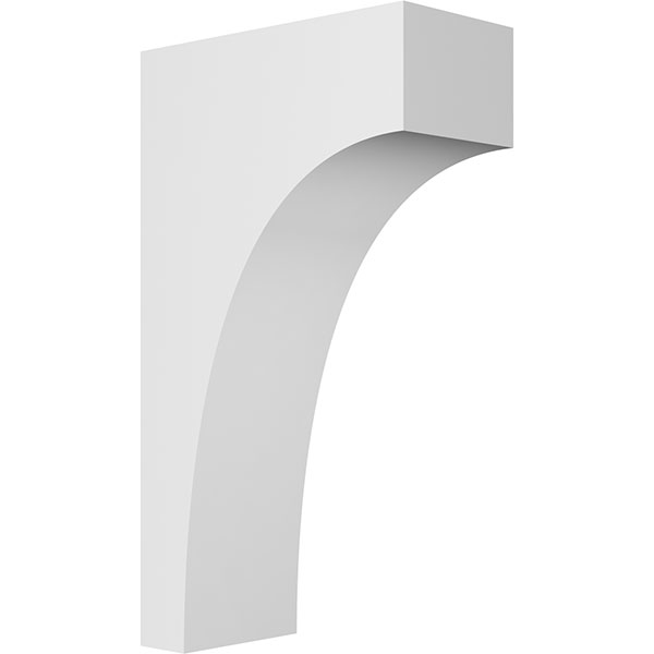 Ekena Millwork CORP055X10X18HUN