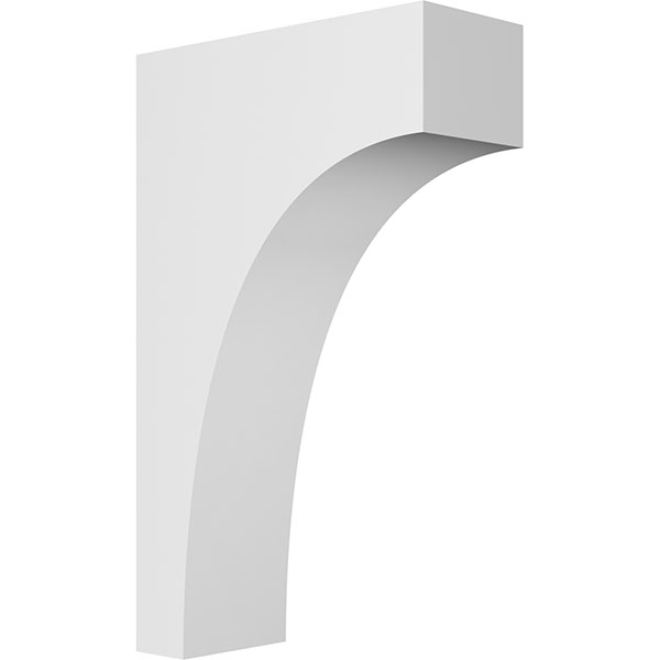 Ekena Millwork CORP055X12X20HUN