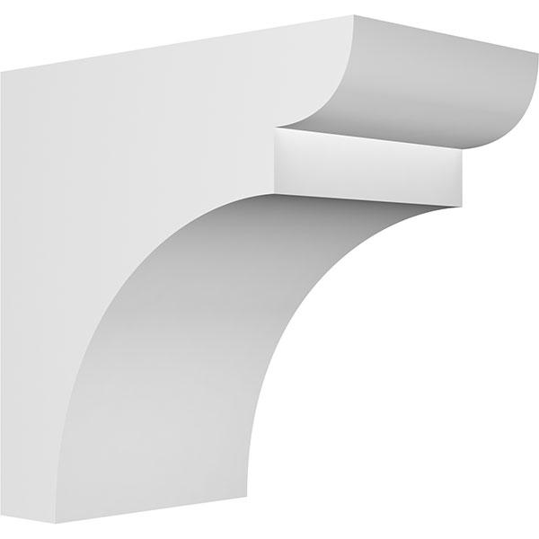 Ekena Millwork CORP055X08X08YOR