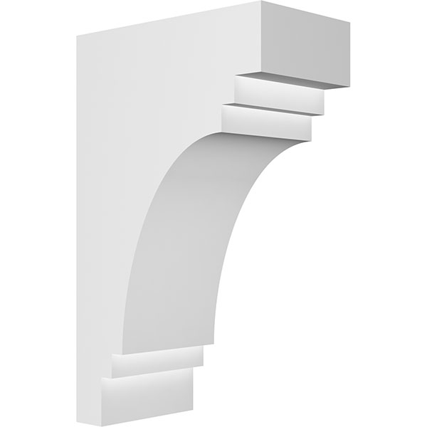 Ekena Millwork CORP035X06X10PEC