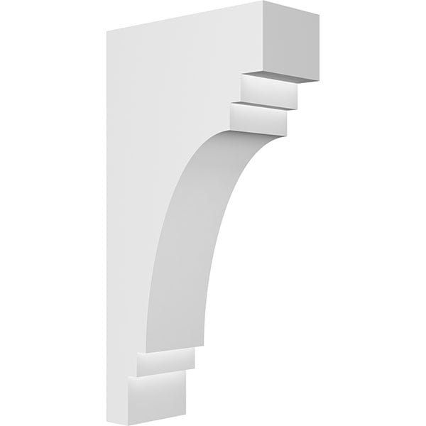 Ekena Millwork CORP035X08X16PEC