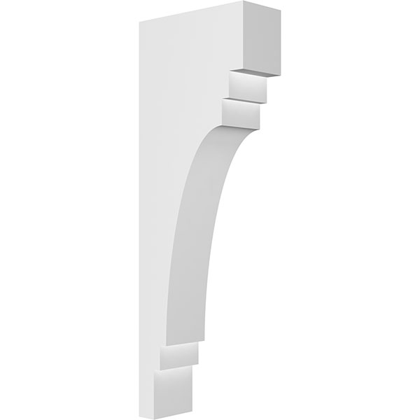 Ekena Millwork CORP035X08X24PEC