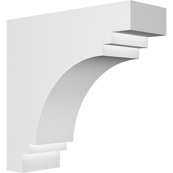 Ekena Millwork CORP035X10X10PEC