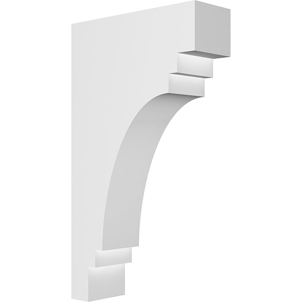 Ekena Millwork CORP035X10X18PEC