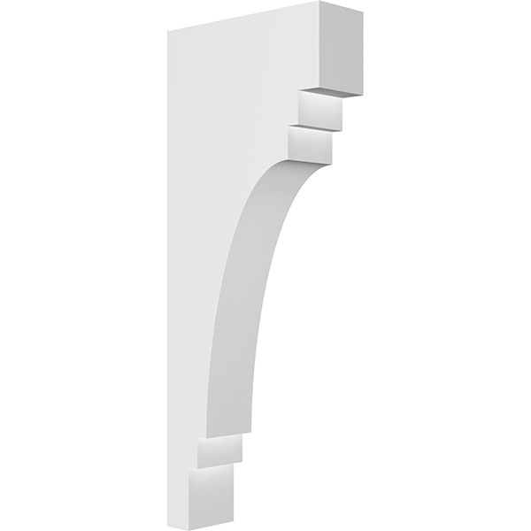 Ekena Millwork CORP035X10X26PEC
