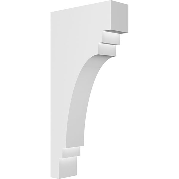 Ekena Millwork CORP035X10X22PEC