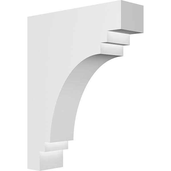 Ekena Millwork CORP035X12X16PEC