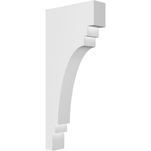 Ekena Millwork CORP035X12X28PEC