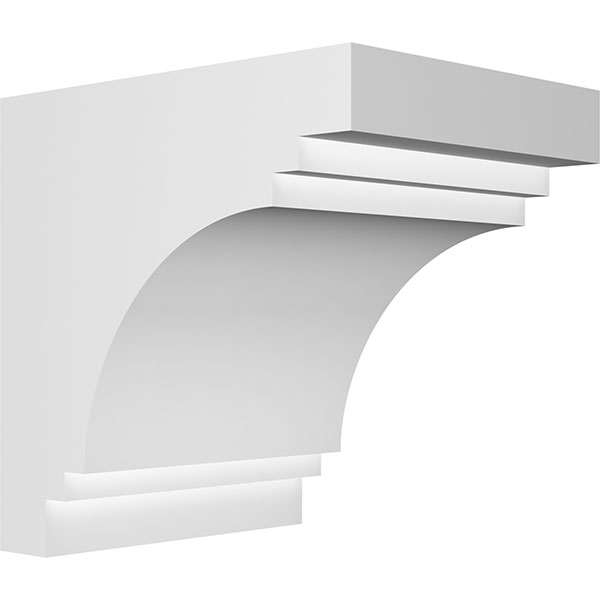 Ekena Millwork CORP055X06X06PEC