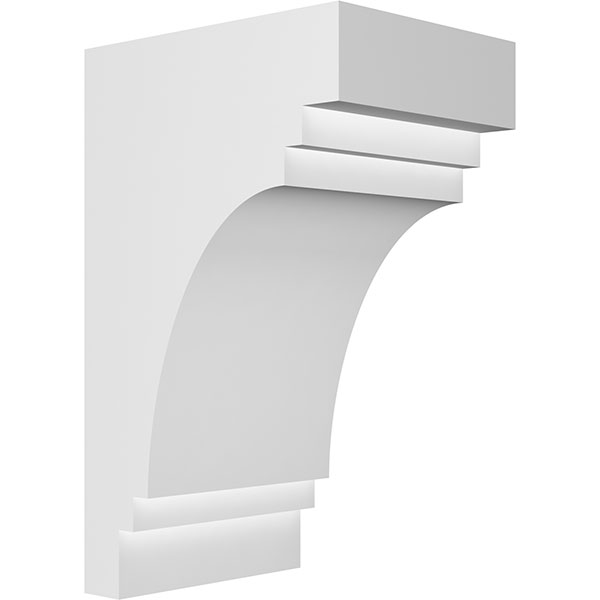 Ekena Millwork CORP055X06X10PEC