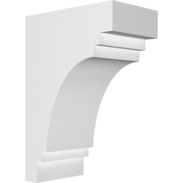 Ekena Millwork CORP055X08X12PEC