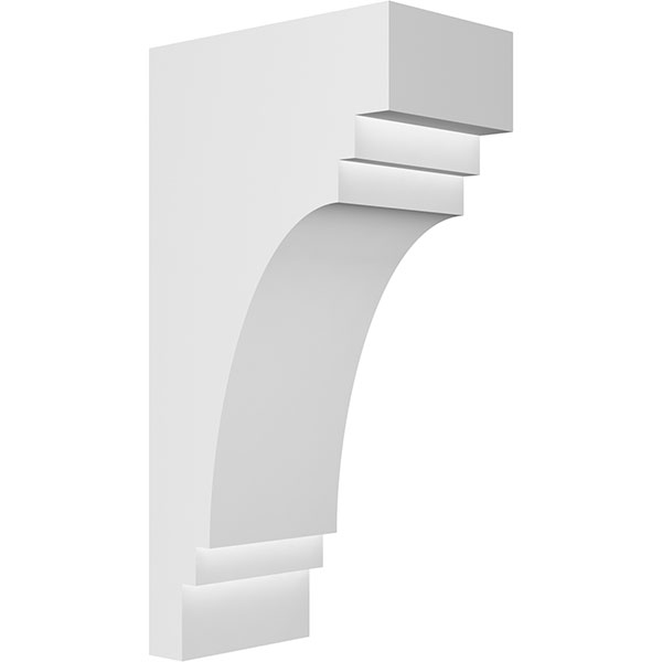 Ekena Millwork CORP055X08X16PEC