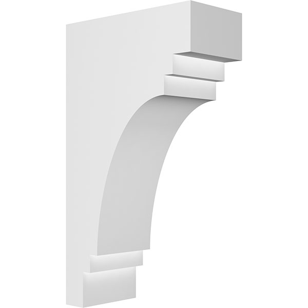Ekena Millwork CORP055X10X18PEC