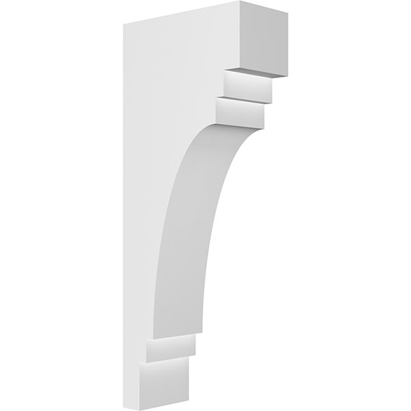 Ekena Millwork CORP055X10X26PEC