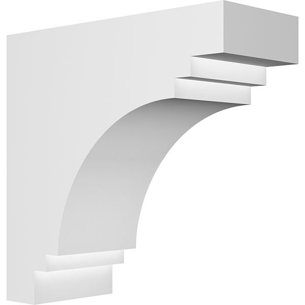 Ekena Millwork CORP055X12X12PEC