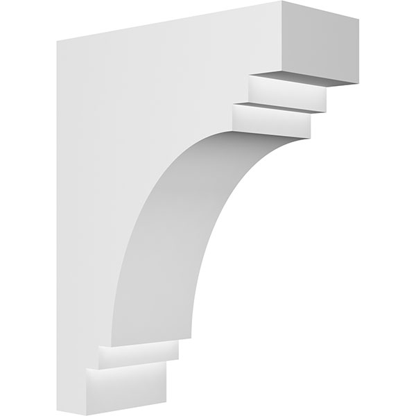 Ekena Millwork CORP055X12X16PEC