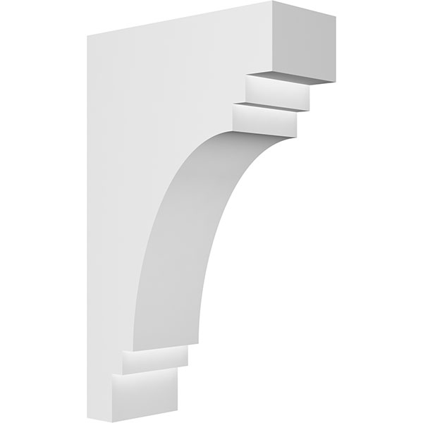 Ekena Millwork CORP055X12X20PEC