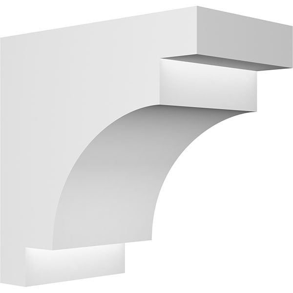 Ekena Millwork CORP035X06X06MED