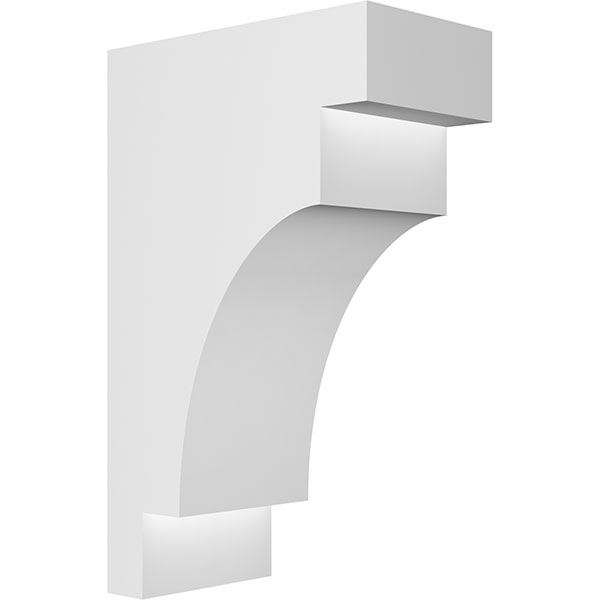 Ekena Millwork CORP035X06X10MED