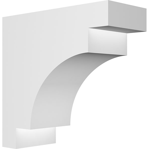 Ekena Millwork CORP035X08X08MED