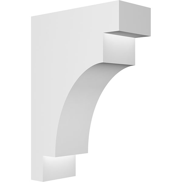 Ekena Millwork CORP035X08X12MED