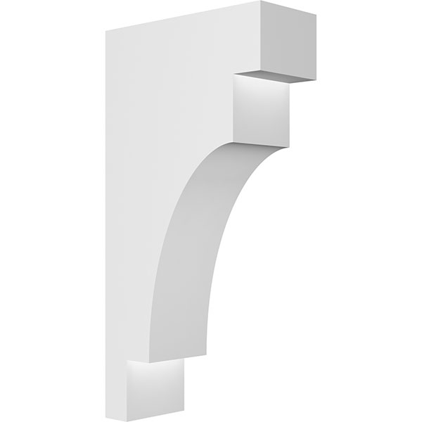 Ekena Millwork CORP035X08X16MED