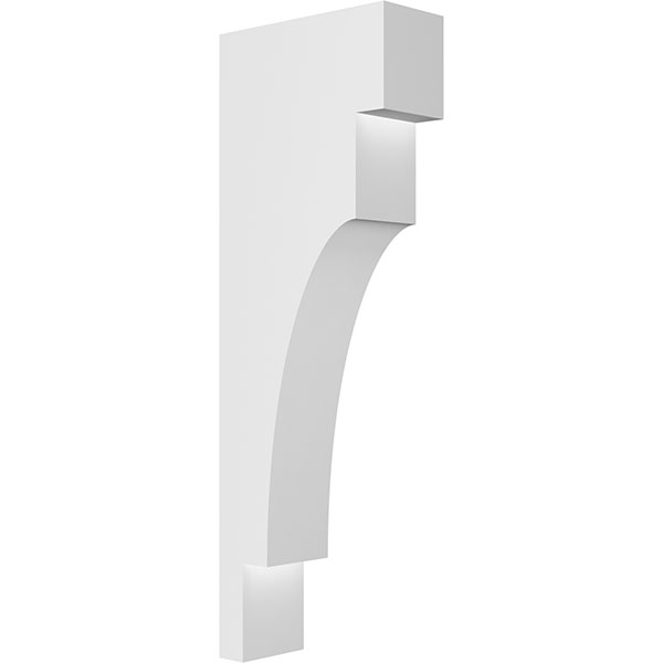 Ekena Millwork CORP035X08X24MED