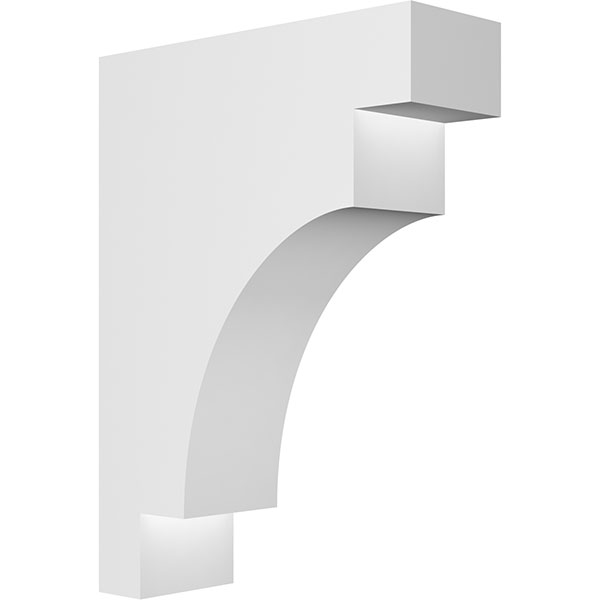 Ekena Millwork CORP035X10X14MED