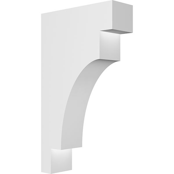Ekena Millwork CORP035X10X18MED