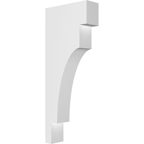 Ekena Millwork CORP035X10X26MED