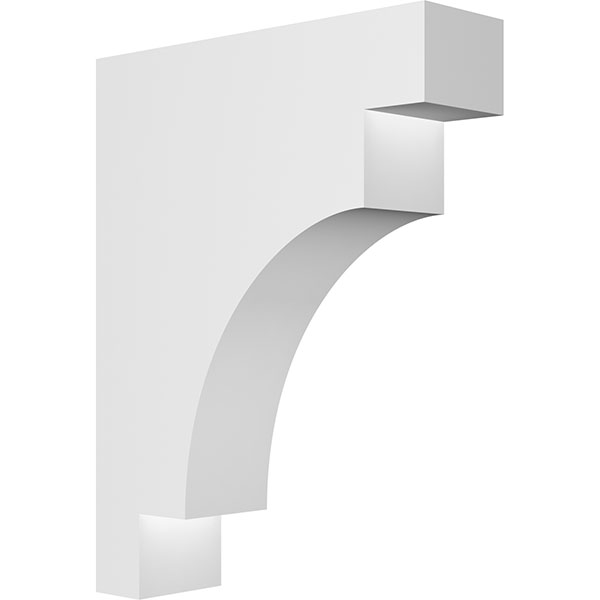 Ekena Millwork CORP035X12X16MED