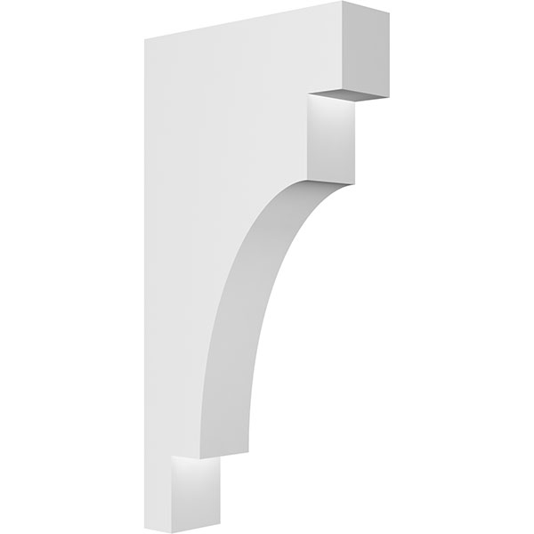 Ekena Millwork CORP035X12X24MED