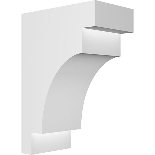 Ekena Millwork CORP055X08X12MED