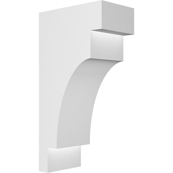 Ekena Millwork CORP055X08X16MED
