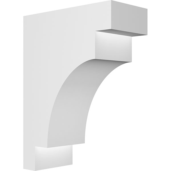 Ekena Millwork CORP055X10X14MED
