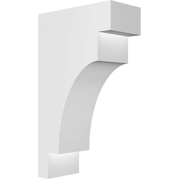 Ekena Millwork CORP055X10X18MED