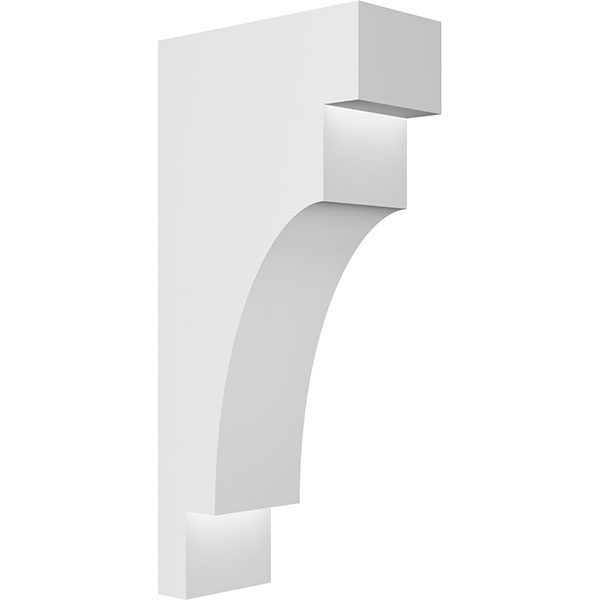 Ekena Millwork CORP055X10X22MED
